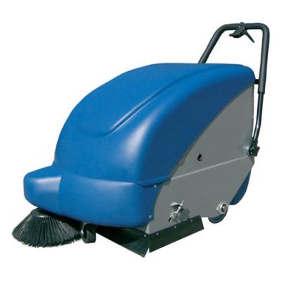 Подметальная машина Fiorentini SP 500 BT